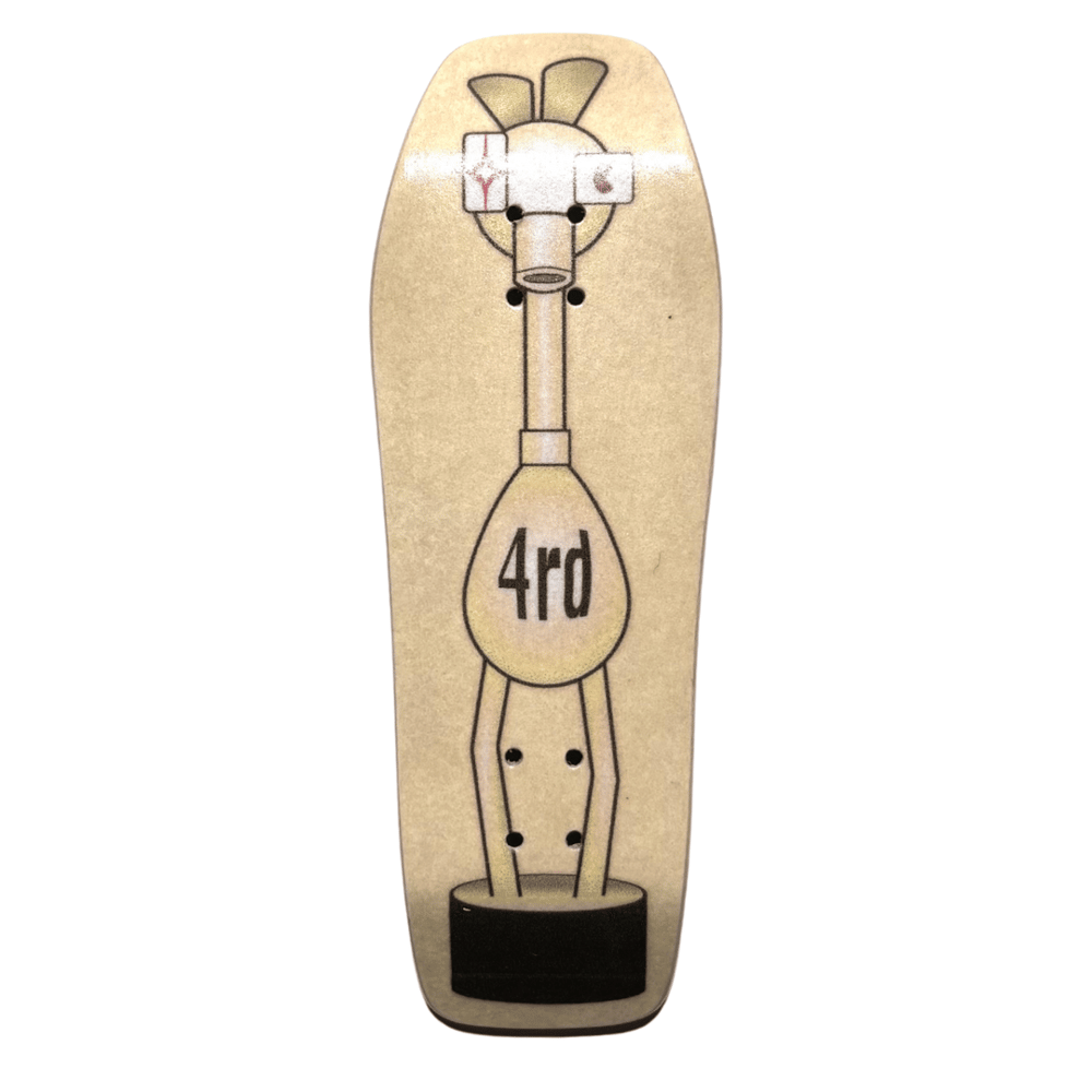 Image of Vector Misprint 2