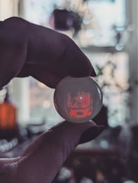 Image 6 of Mini opalite/ snake stands 