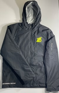 Image 2 of Weather Tech Jacket 