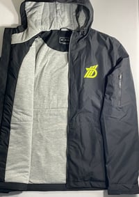 Image 5 of Weather Tech Jacket 