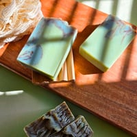Image 4 of Eucalyptus Mint Bar Soap
