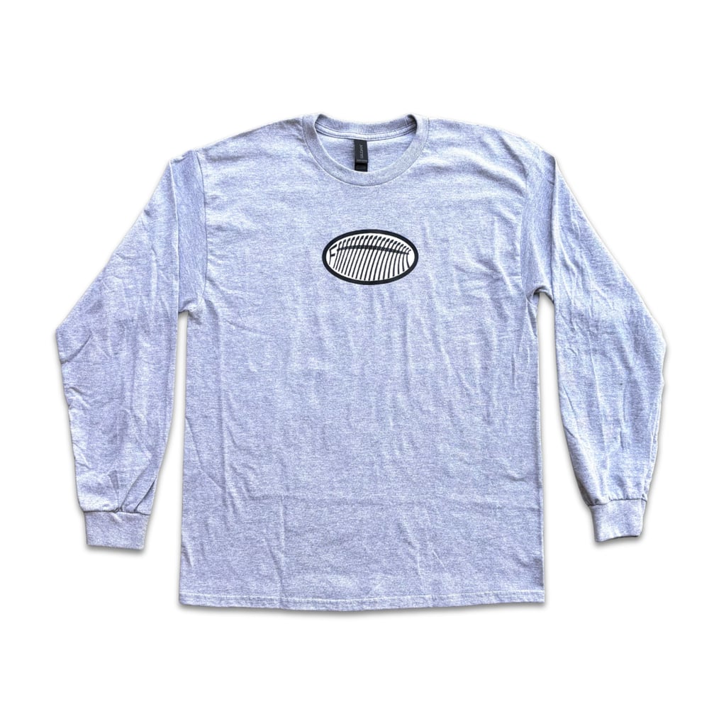 Image of Foval Long Sleeve