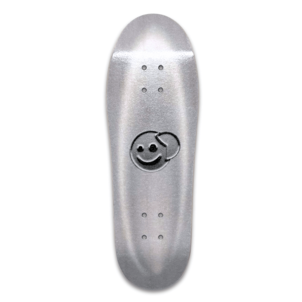 Image of Chrome Produce