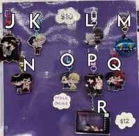 Image 2 of Keychain Order