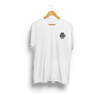 Image 1 of BMX Babes Club White Unisex