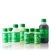 Image 2 of Bellini Processing Chemistry Kit C-41, E-6, ECN-2, B&W Reversal, and RA-4