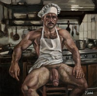 Image 2 of Culinary Exposé