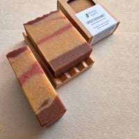 Image 1 of Spiced Bergamot Bar Soap