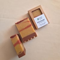Image 2 of Spiced Bergamot Bar Soap