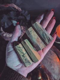 Image 2 of Yellow Unakite Jasper 