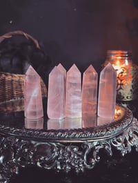 Image 2 of Rose Quartz Towers 