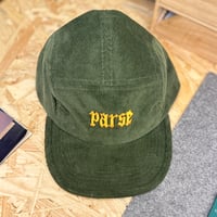 Image 2 of Represent 5 Panel CORD BROWN/YELLOW