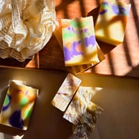 Image 3 of Fiesta Bar Soap -  Soap of the Month