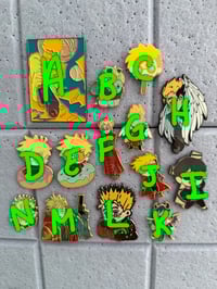 Image 2 of Trigun Personal Sale