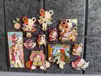 Image 1 of Uta Personal Sale