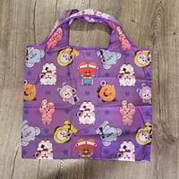 Image 4 of Reusable Bags (all designs)