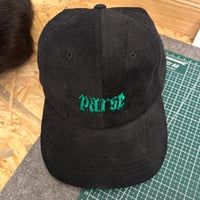 Image 2 of Represent CORD GREEN/WHITE