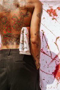 Image 1 of STORY OF A MURDER