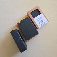 Image 2 of Midnight Bar Soap