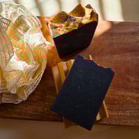 Image 3 of Midnight Bar Soap