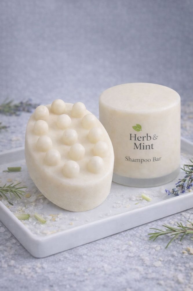 Image of Shampoo Bar