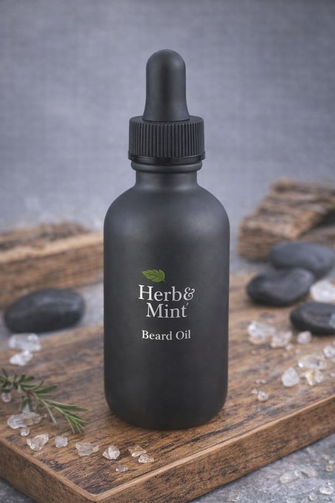 Image of Beard Oil