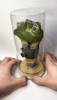 Image 1 of Temporary Ground 