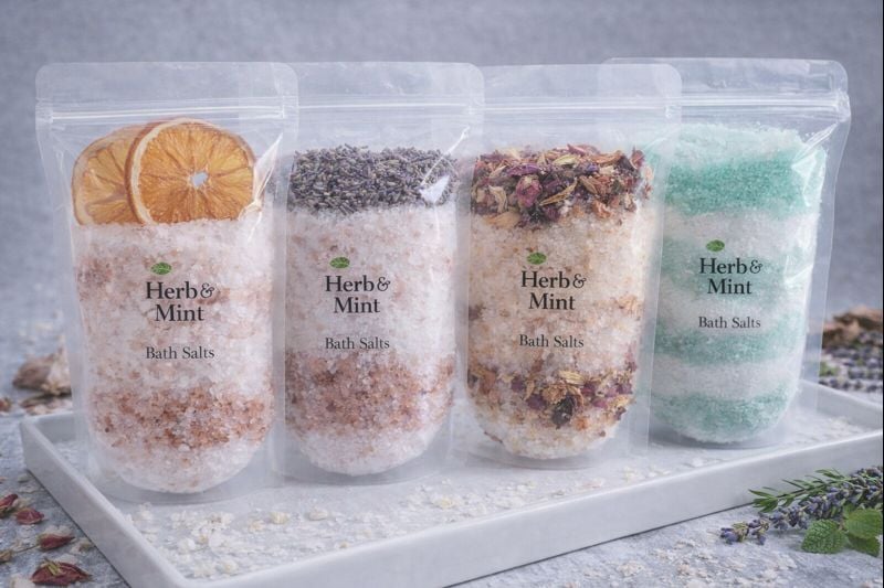 Image of Bath Salts
