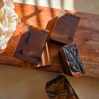 Image 4 of Rustic Spice Bar Soap