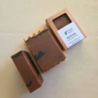Image 2 of Rustic Spice Bar Soap - Soap of the Month