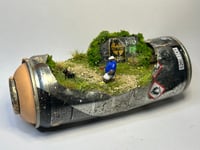 Image 2 of Wu-Tang Walk 