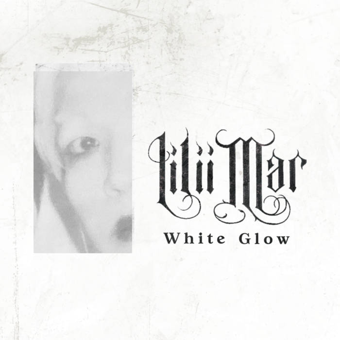 Lilii Mar- White Glow (cassette)