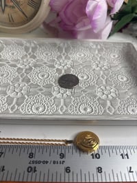 Image 6 of Photo Locket: Signed Premiere Design, Swirl Engraving, Circle 