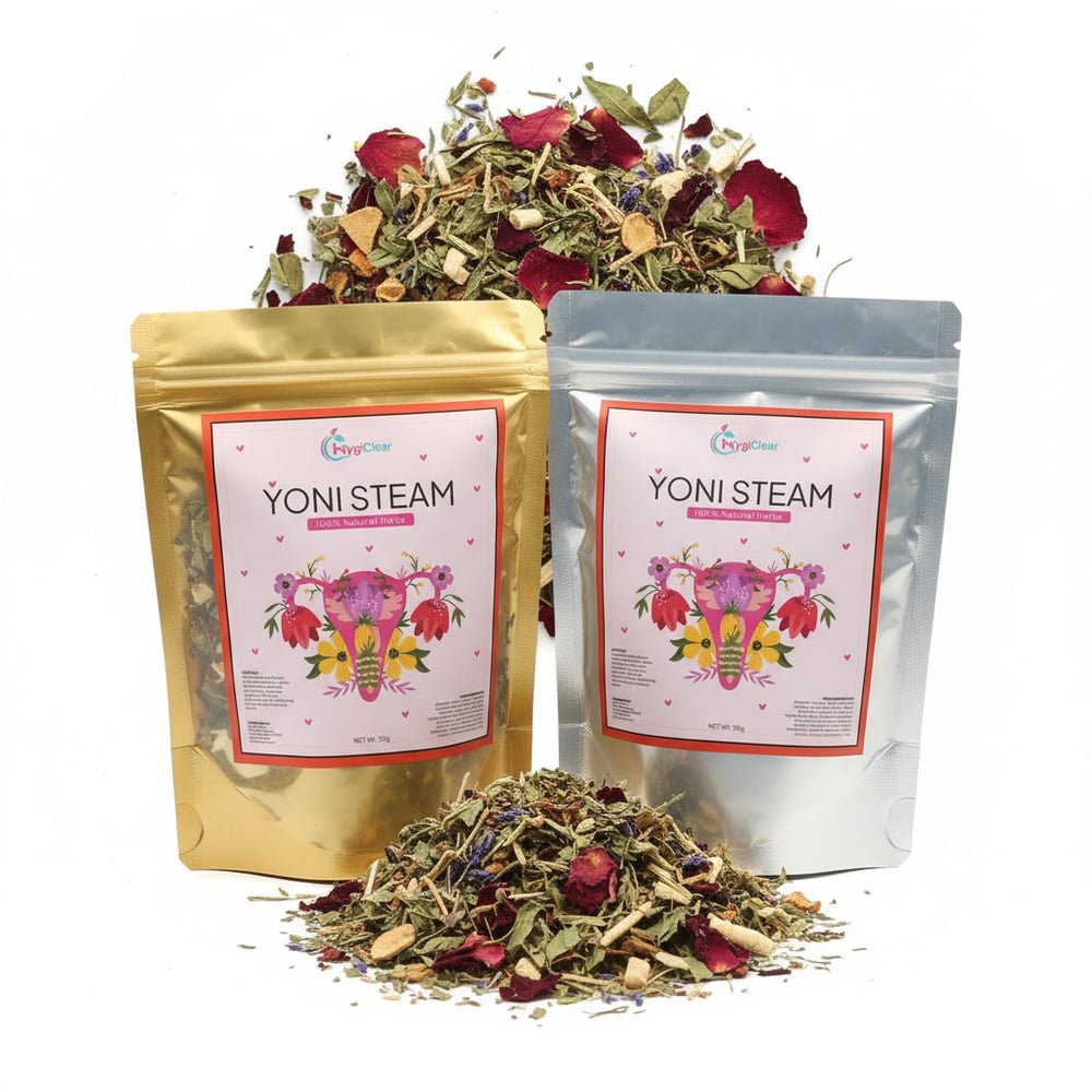 Image of Yoni Steam Herbs 