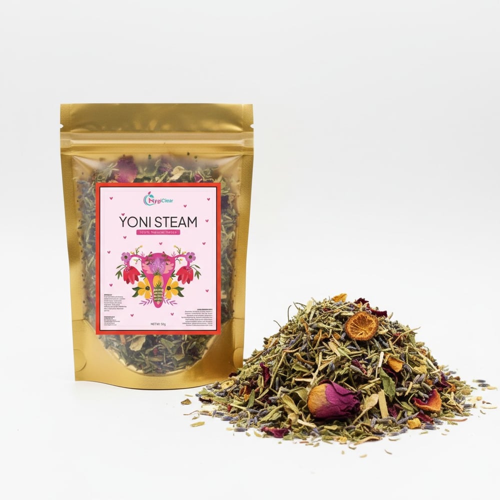 Image of Yoni Steam Herbs 