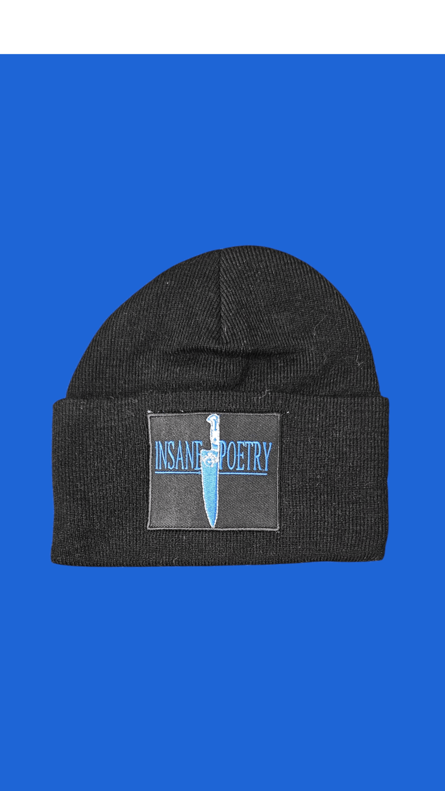 Image of LSP & VARIOUS LSP ARTIST : 2026 FOLDED BEANIES 