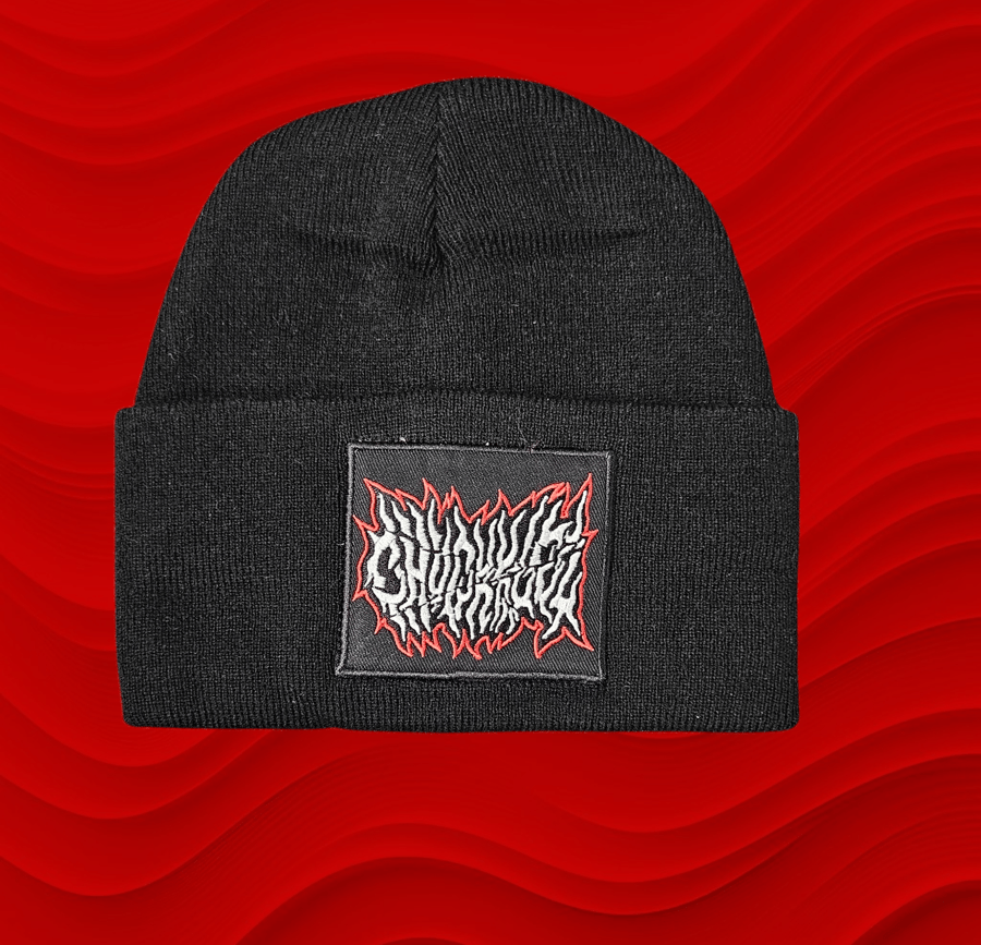 Image of LSP & VARIOUS LSP ARTIST : 2026 FOLDED BEANIES 