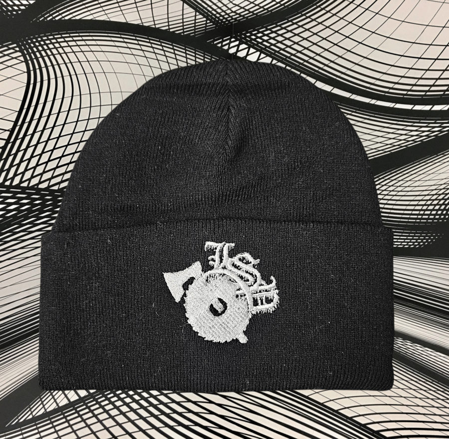 Image of LSP & VARIOUS LSP ARTIST : 2026 FOLDED BEANIES 
