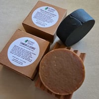 Image 4 of Turmeric & Licorice Facial Bar Soap
