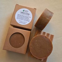 Image 1 of Turmeric & Licorice Facial Bar Soap