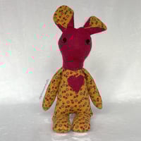 Image 4 of Harvest Betsy: Ready to Ship