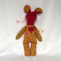 Image 3 of Harvest Betsy: Ready to Ship