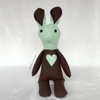 Image 2 of Mint Chocolate Chip Betsy: Ready to Ship