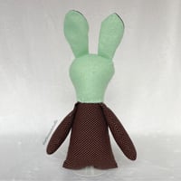 Image 5 of Mint Chocolate Chip Betsy: Ready to Ship