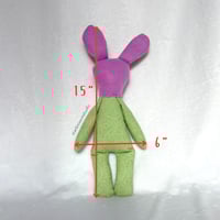 Image 2 of Frozen Yogurt Betsy: Ready to Ship