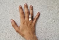 Image 3 of Anillo Colección BAMBÚ