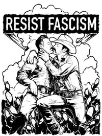 Image 1 of Protest Art - Digital Download