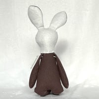 Image 5 of Chocolate Vanilla Swirl Betsy: Ready to Ship