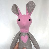 Image 4 of Pink Swirl Betsy: Made to Order