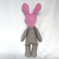 Image 5 of Pink Swirl Betsy: Made to Order